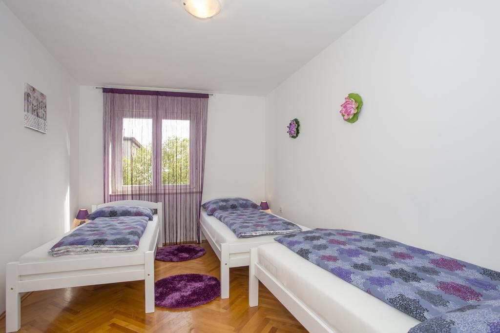 Dream Apartment Rijeka 3 Экстерьер фото